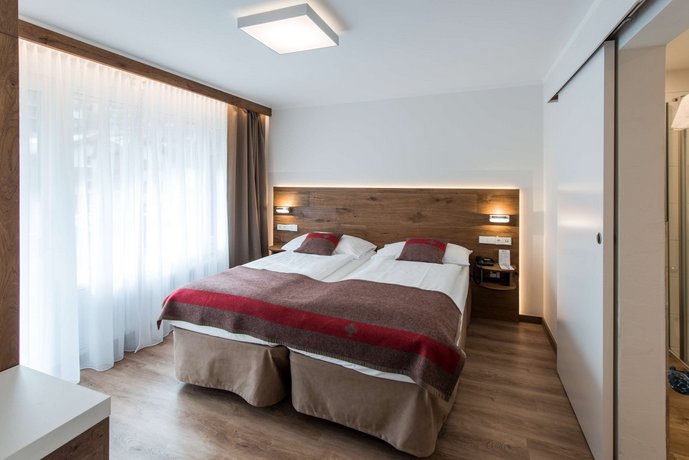 BEST WESTERN Hotel Butterfly