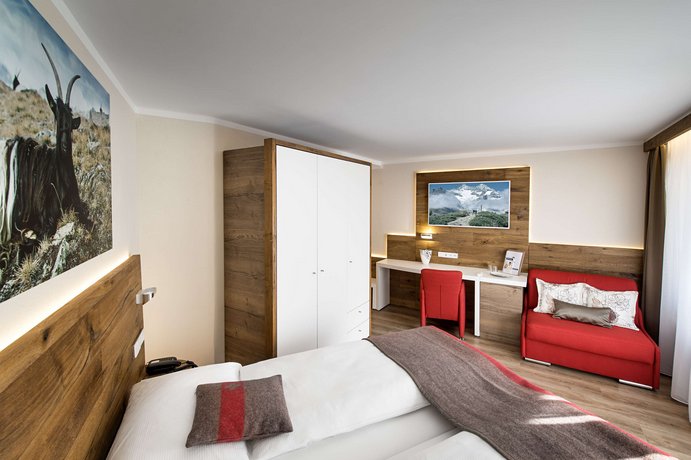 BEST WESTERN Hotel Butterfly