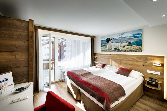 BEST WESTERN Hotel Butterfly