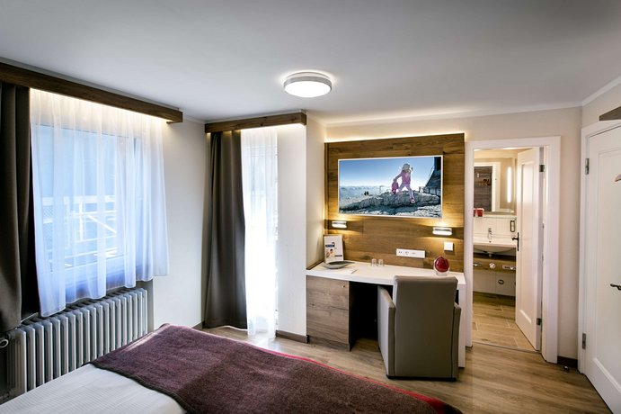 BEST WESTERN Hotel Butterfly