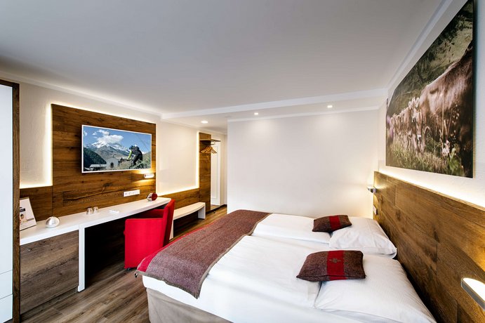 BEST WESTERN Hotel Butterfly