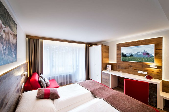 BEST WESTERN Hotel Butterfly