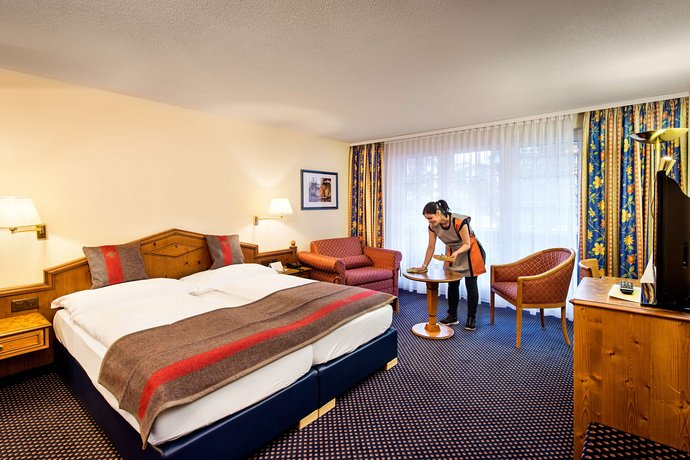 BEST WESTERN Hotel Butterfly