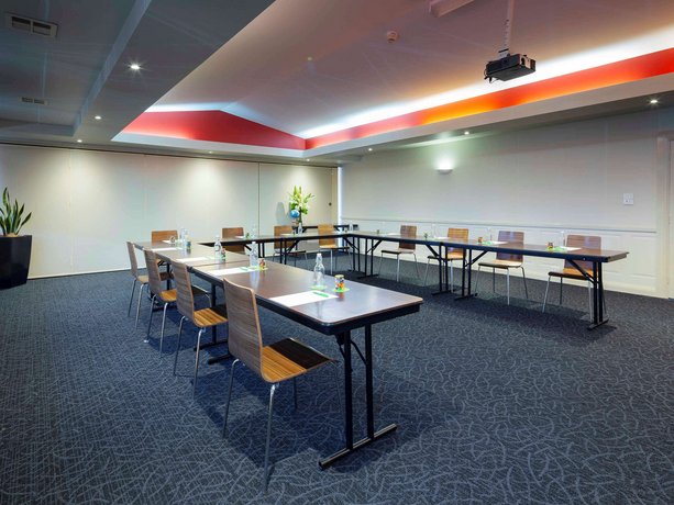 Ibis Styles Canberra