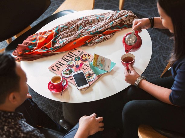 Ibis Styles Canberra