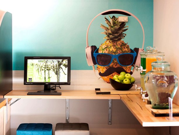 Ibis Styles Canberra