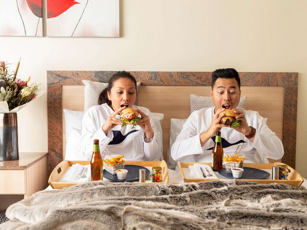 Ibis Styles Canberra