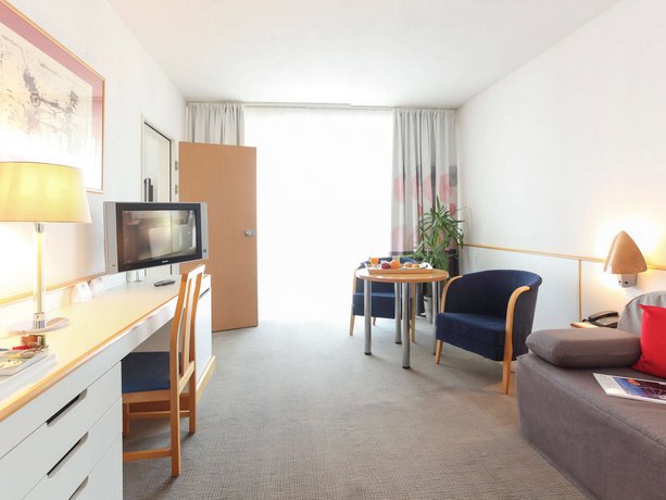 Novotel Szeged