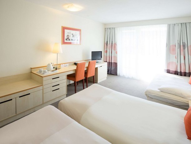 Novotel Szeged