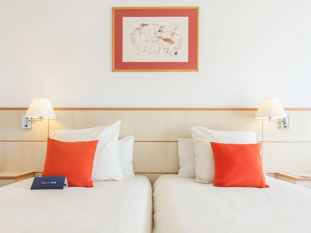 Novotel Szeged