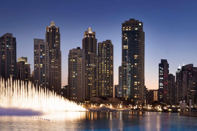 Ramada Downtown Dubai  United Arab Emirates thumbnail