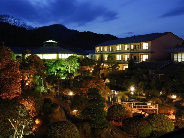 Hotel Sun Valley Izu Nagaoka Honkan 에마 스트로베리 피킹 센터 Japan thumbnail