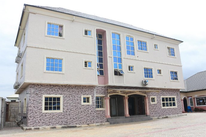 Emrosy Hotels Akwa Ibom State Nigeria thumbnail