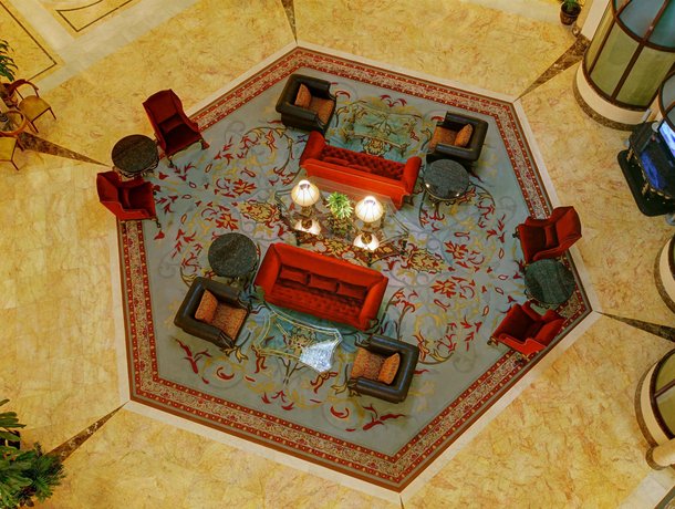 Le Meridien Al Hada