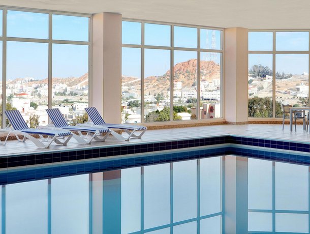 Le Meridien Al Hada