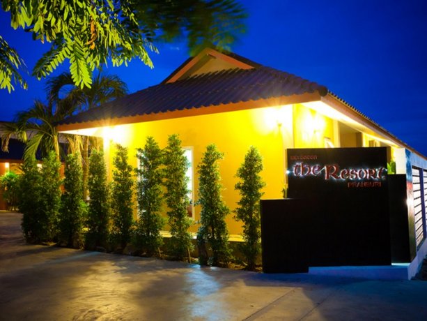The Resort Pranburi
