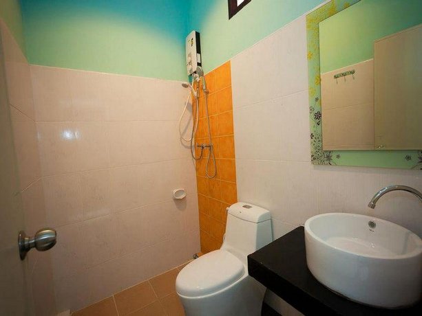 The Resort Pranburi