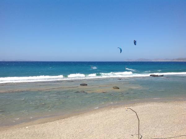 Hotel Petras Beach