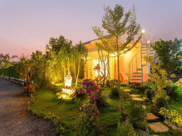 Sensee Valley Resort Kanchanaburi