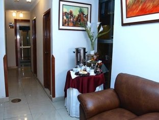 Hotel Balsa Inn Puno Region Peru thumbnail