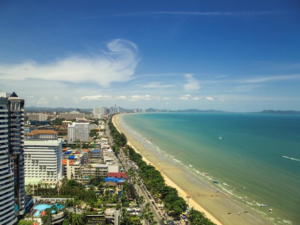 View Talay Condominium by Vlad Property