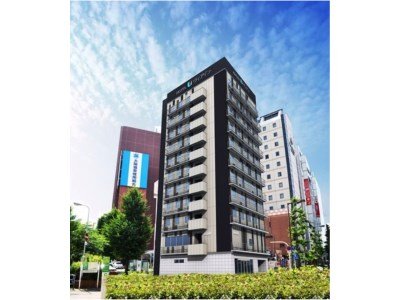 Via Inn Shinosaka Shomenguchi