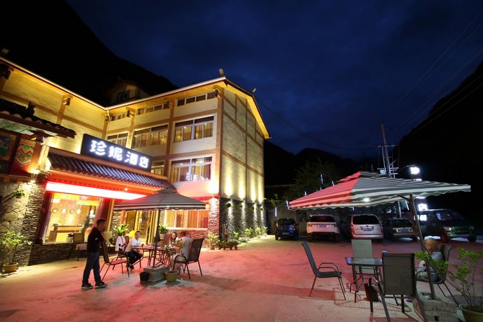 Jiuzhaigou Hotel Jenny