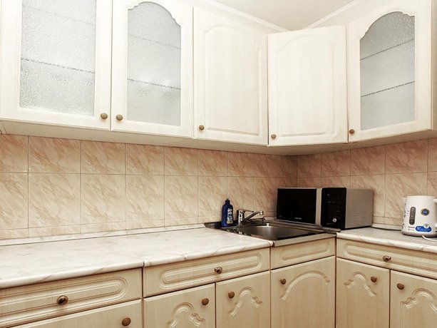 Апартаменты ApartLux Проспект Вернадского