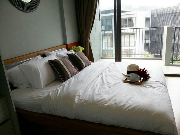 23 Degree Condo By The Good Life