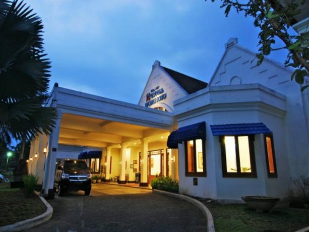 Kresna Gallery Hotel Wonosobo