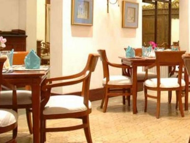 Kresna Gallery Hotel Wonosobo