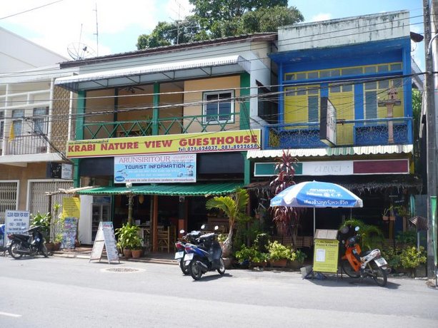 Krabi Nature View Guesthouse