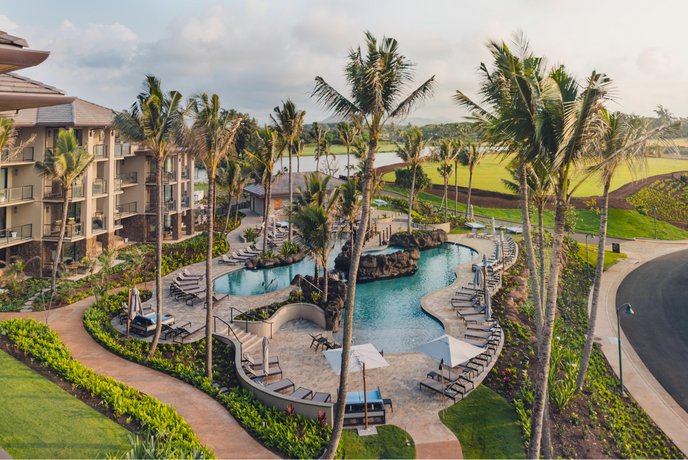 Timbers Kauai Ocean Club & Residences