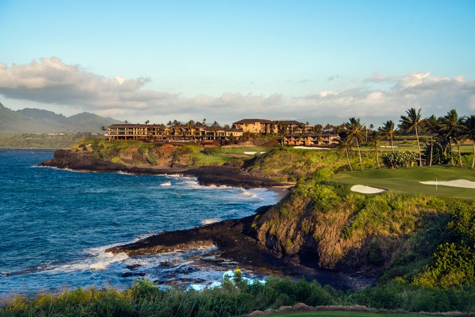 Timbers Kauai Ocean Club & Residences