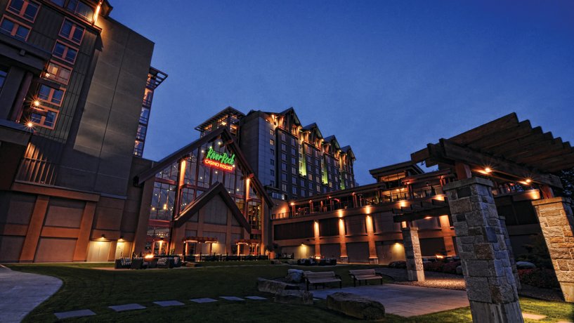River Rock Casino Resort & The Hotel