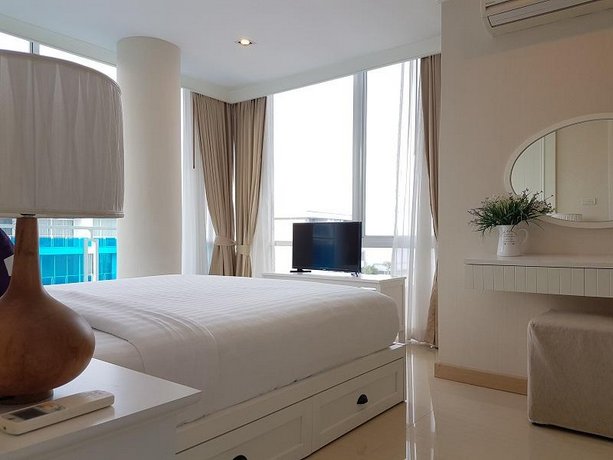 My Resort Huahin Family Condo F604