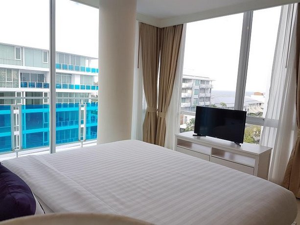 My Resort Huahin Family Condo F604