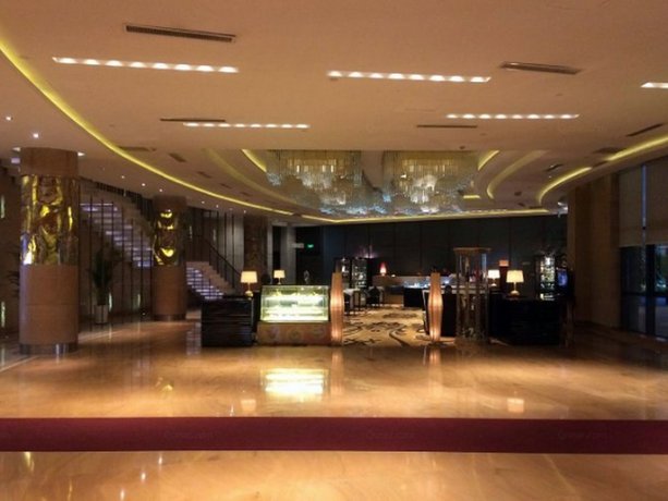 Shenyang Northeast Hotel