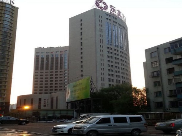 Shenyang Northeast Hotel