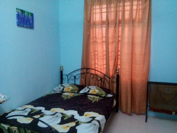 Hasyam Guest House - Kok Lanas