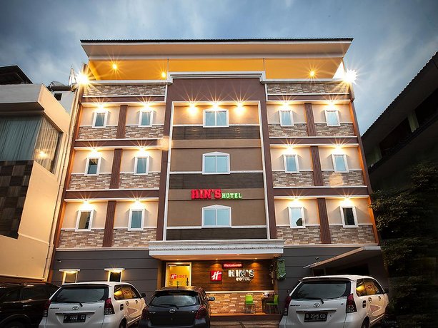 Hin's Hotel