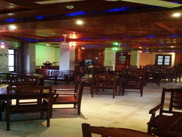 Vuong Hoan Hotel 2