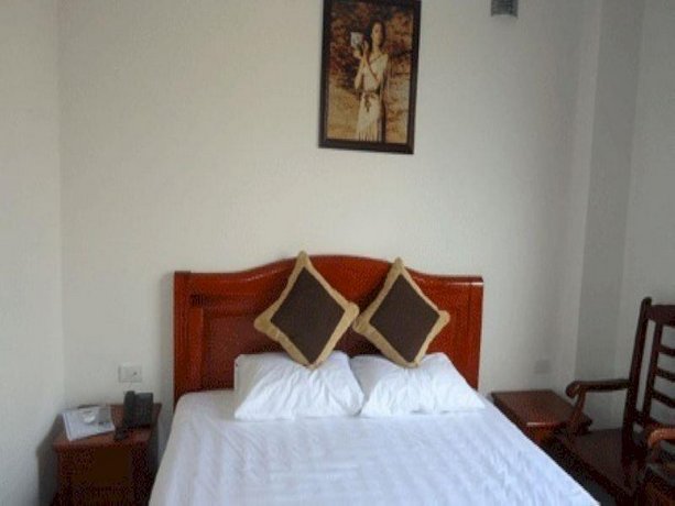 Vuong Hoan Hotel 2