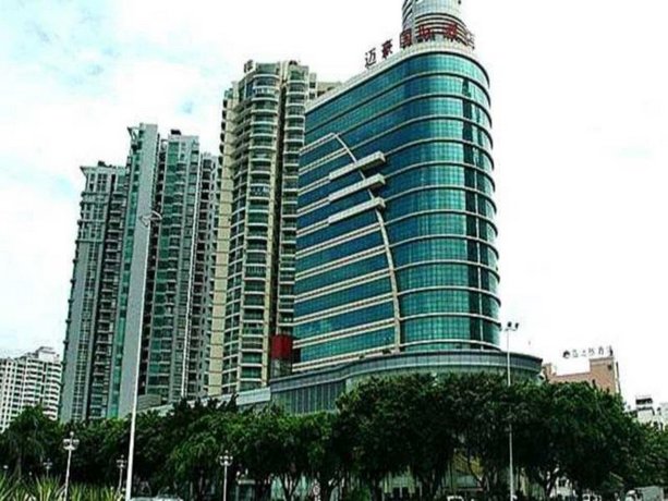 Maihao International Hotel Zhuhai