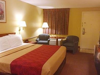 Econo Lodge Jackson