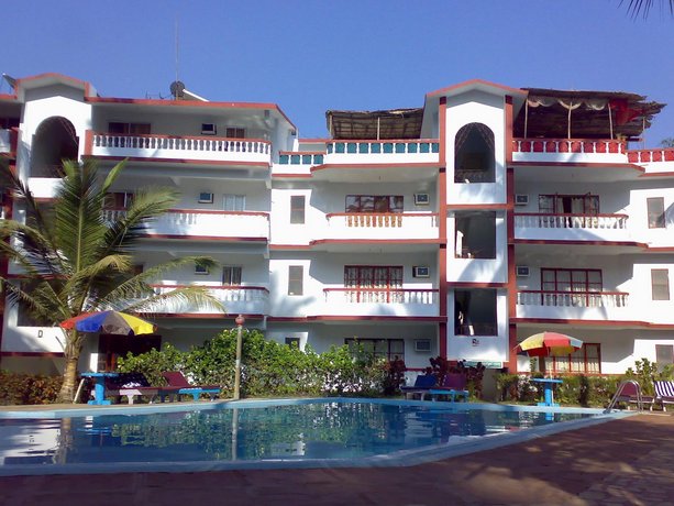 Resort Mello Rosa