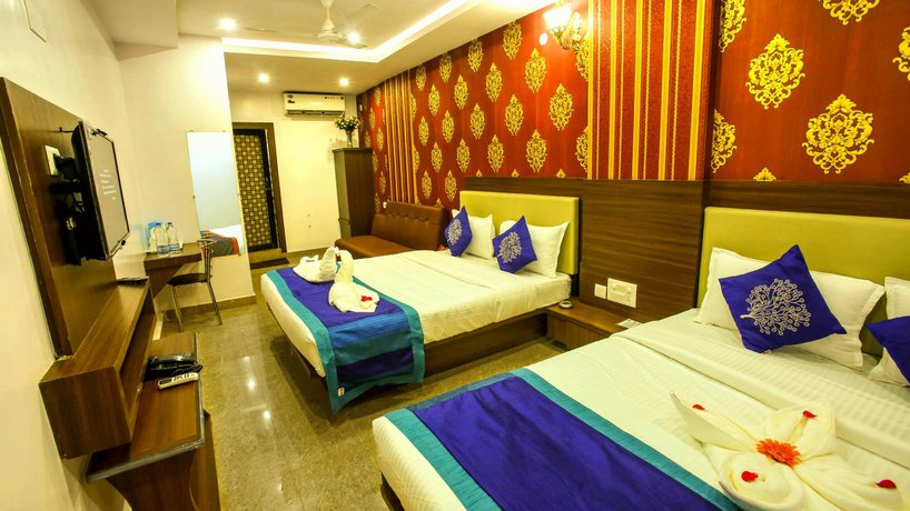Hotel BS International