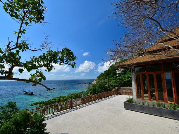 Sai Daeng Resort