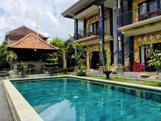 Puri Bisma Ubud
