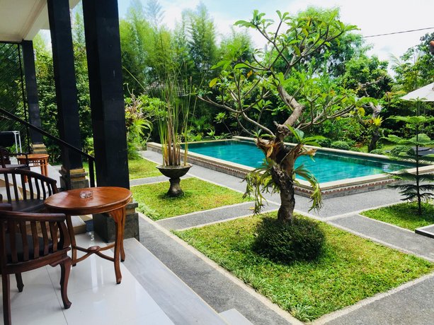 Puri Bisma Ubud